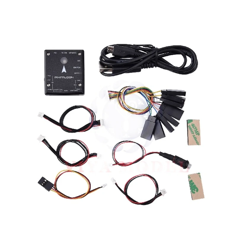 PIX FALCON Micro PX4 PIXHAWK mini GPS Мини передача данных мини панели питания и другие модули для
