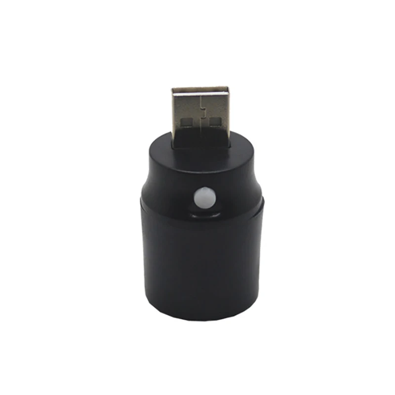 Мини USB СВЕТОДИОДНЫЙ ночник лампа маленькая компьютерная для ноутбука чтения