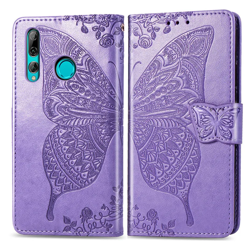 Honor 10i чехол huawei Honor 10i HRY-LX1T силиконовый кожаный бумажник флип-чехол для телефона для huawei Honor 10i Honor10i чехол-бампер