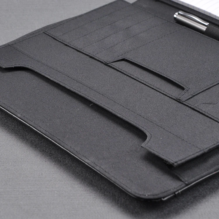 Папка для документов A4 кожаная папка a4 файлов сумка менеджера блокнот офисные
