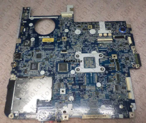 MBAJ702002 для Acer aspire 5520 5520G материнская плата ноутбука MB. AJ702.002 ICY70 L06 LA 3581P ddr2