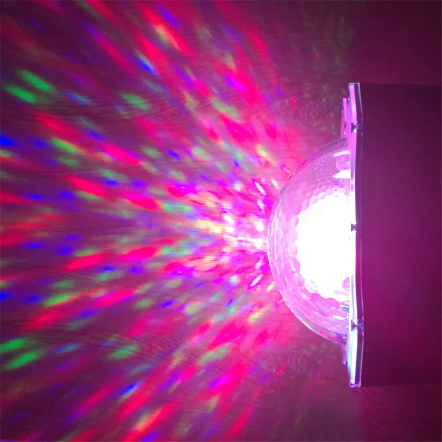 Водонепроницаемый Рождественский RGB проектор BEIAIDI уличная лампа для