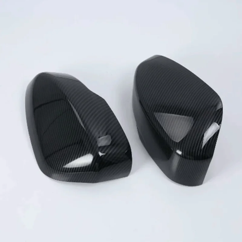 Car Accessories Exterior Decoration ABS Chrome Rearview Mirrors Cover For Mitsubishi Eclipse Cross 2018 Car-styling | Автомобили и