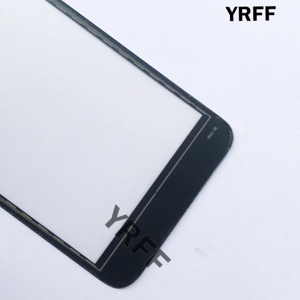Сенсорный экран Стекло планшета Панель для huawei Y3 CRO-U00 CRO-L02 CRO-L22 Сенсорный экран сенсорный Экран объектив Сенсор спереди Стекло