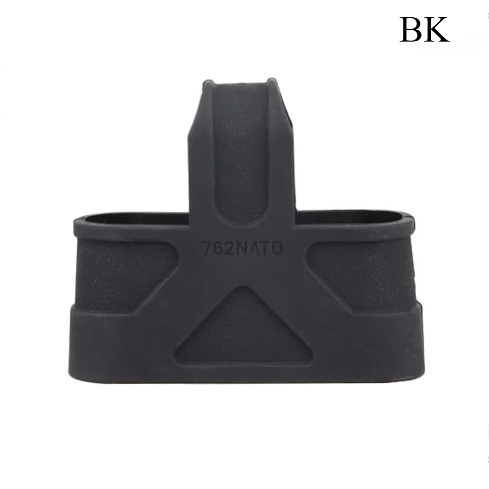 EMERSON gear 10 шт./7,62 клетка NATO Fast Mag резиновые петли для M14 Magazine Assist emerson Боевая Экипировка страйкбол принадлежности для охоты