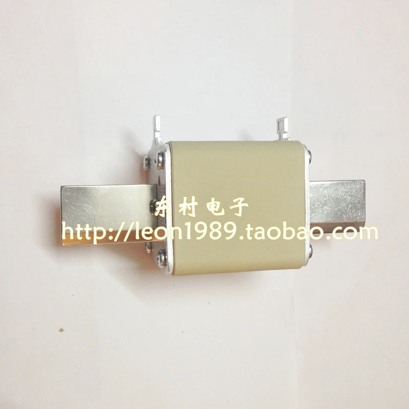 [SA]Cooper Xiɺn Fuse Ltd. Оригинал NT2 RT16-2 500 В 120ka 400A предохранитель -- 5 шт./лот |