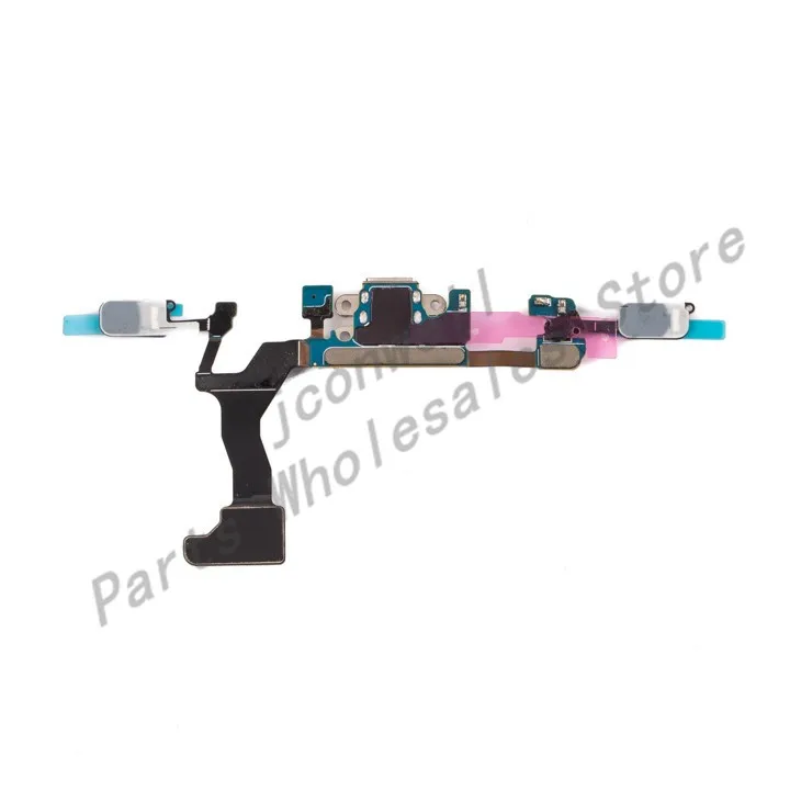 Для SAM Galaxy S7 g935a g935p g935t g935v Dock Connector Зарядное устройство зарядки Порты и разъёмы USB