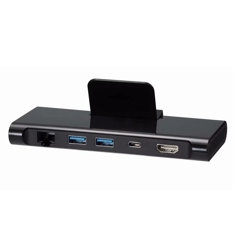 Зарядное устройство для samsung Galaxy Note 8 9 S9 + S8 HDMI DEX Pad настольная док станция с