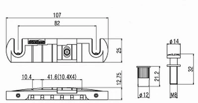 Вилкинсон обмотка вокруг гитарного моста|bridge standard|guitar chordguitar eq |