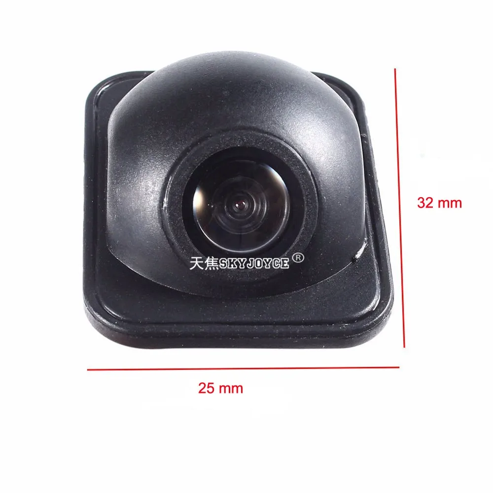 Новинка 2017 бесплатная доставка новая Автомобильная камера заднего вида черный