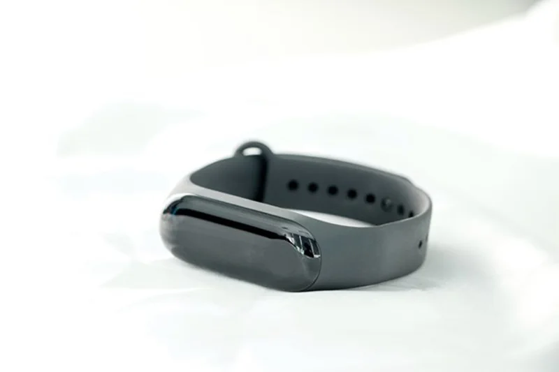 Оригинальный Новый смарт браслет Xiaomi Mi Band 3 OLED 128x80 аккумулятор с сенсорным