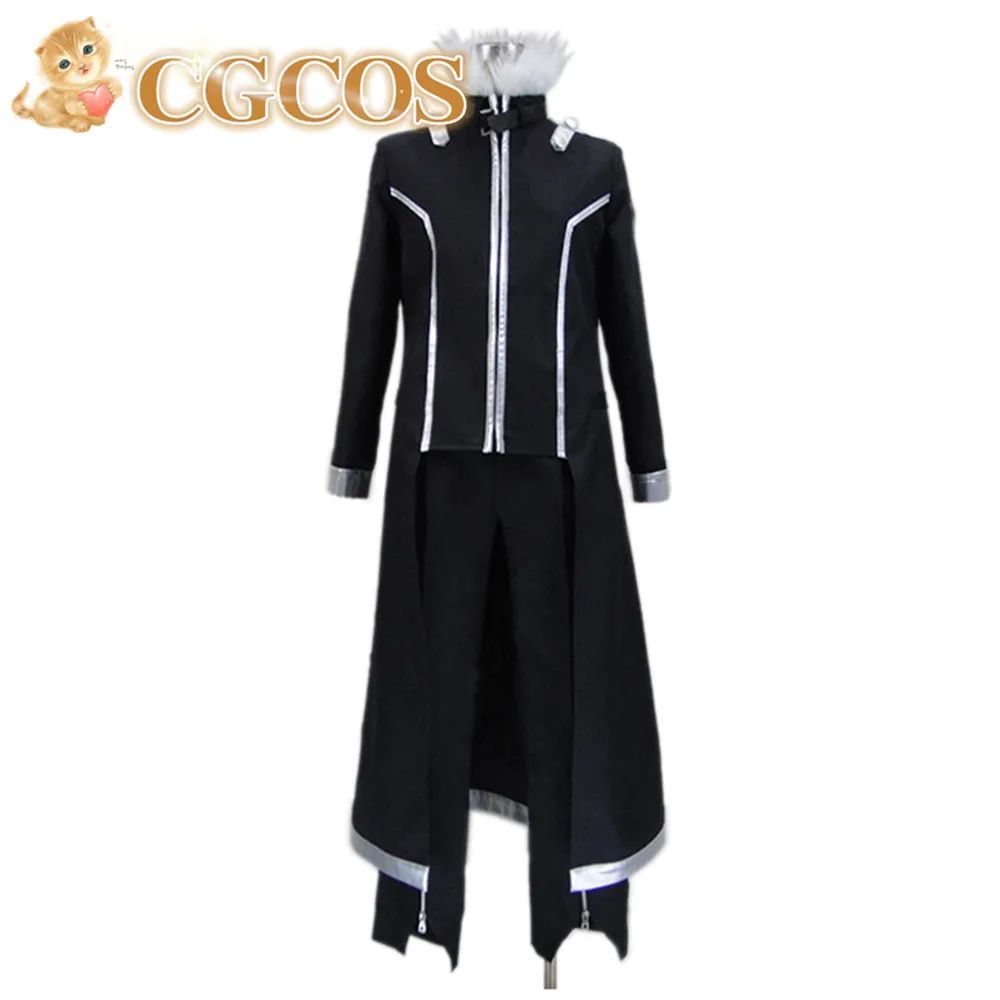 CGCOS Бесплатная доставка Косплей меч для костюма искусство онлайн дополнительное