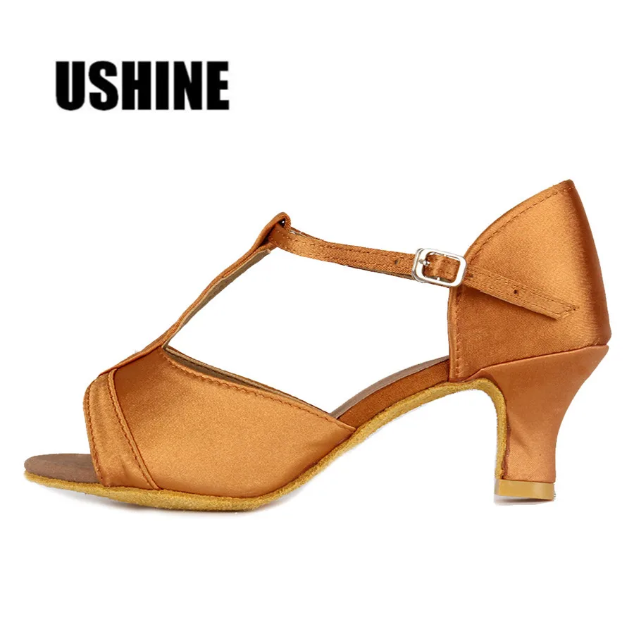 

Женская обувь для латинских танцев, танго, сальсы, 7 см/5 см, Zapatos De Baile Latino Mujer 808, бесплатная доставка