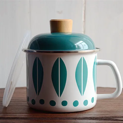 Эмаль Panelas Hogar Ollas Cocina кастрюля для приготовления супа кухонная посуда|soup pot|enamel