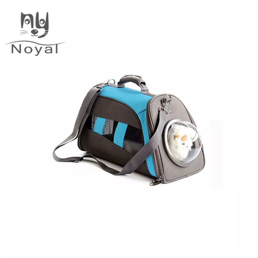 Переноска для собак кошек щенков сумка путешествий Космический рюкзак капсулы