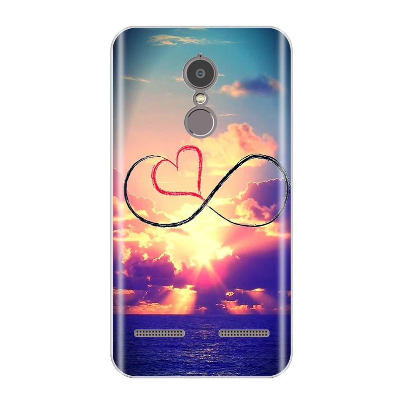 Чехол s Для lenovo K6 power K33A42, мягкий силиконовый термополиуретановый Модный чехол с рисунком для lenovo K6 power, чехол - Цвет: No.30