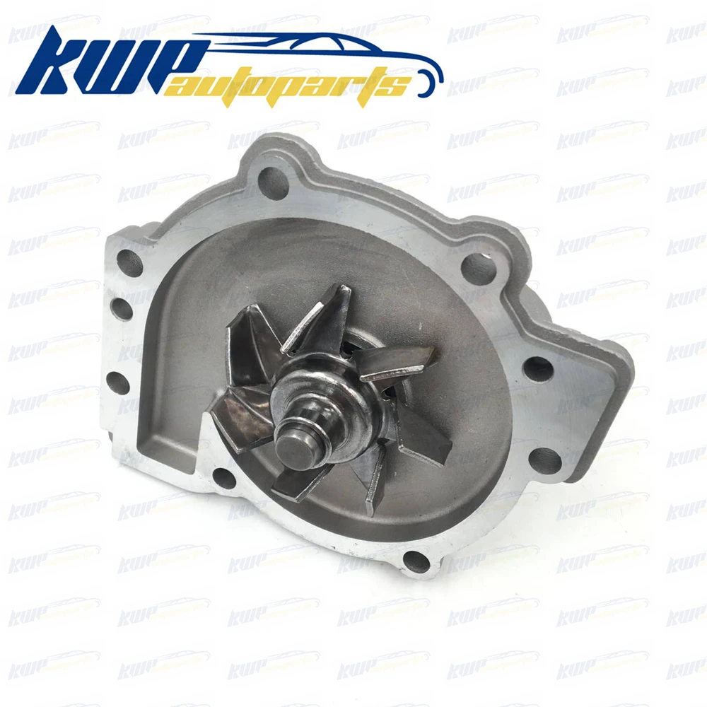 Новый водяной насос двигателя для Volvo 850 C30 C70 S80 V50 XC70 XC90 #30684432 30751700 | Автомобили и