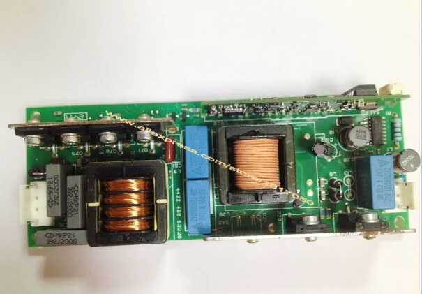4422 400 53226 балласт для проектора EUC 215g N/T05 плата драйвера лампы SONY/для проекторов