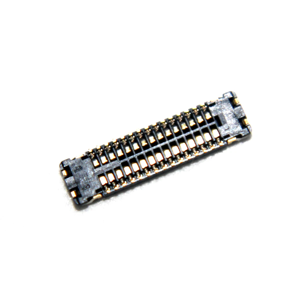 10 шт./лот новое зарядное устройство FPC Разъем для OPPO F1S 30pin зарядный гибкий разъем