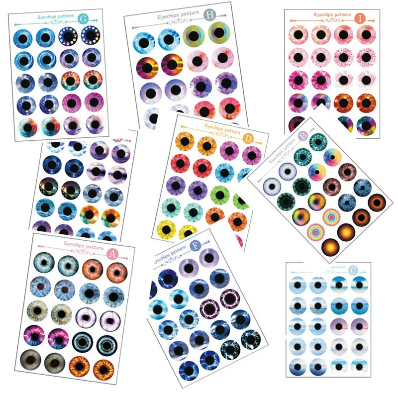 Инструмент для кукол blyth icy eyes инструмент самостоятельного изготовления узоров