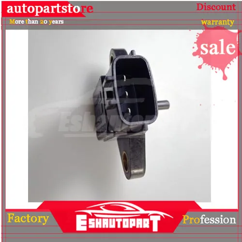 LARATH PS66-01 подлинный датчик наддува для Nissan Skyline R34 Neo 6 труб Navara 2002-2005
