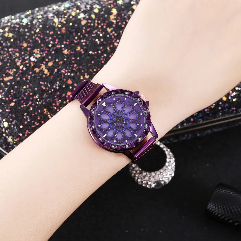 Женские кварцевые часы reloj mujer rectangulo женские высококачественные