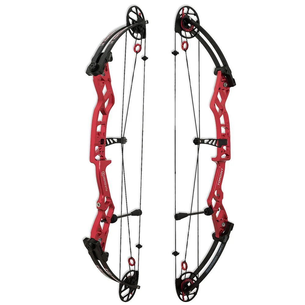 TOPOINT SERENITY Target Compound bow shooting можно выбрать левой и правой рукой это Голый Лук без