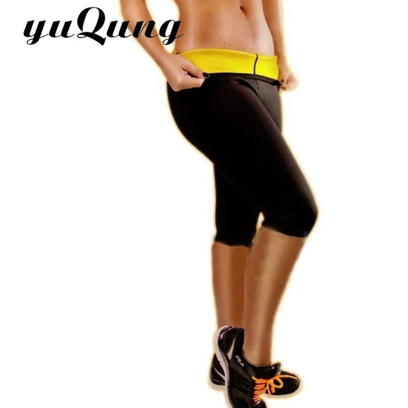 Сексуальные женские леггинсы для фитнеса yuqung лидер продаж штаны neotex джеггинсы