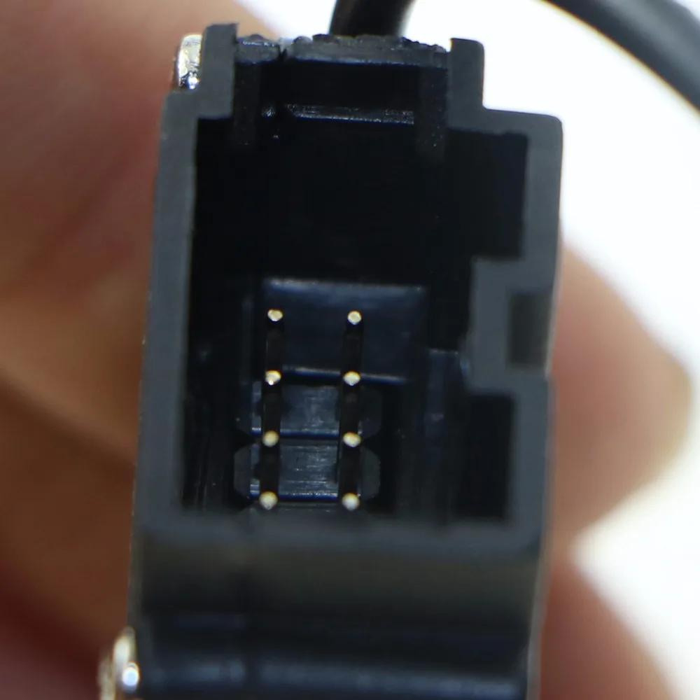 3 комплекта оригинальных хромированных фар ручка управления Переключатель