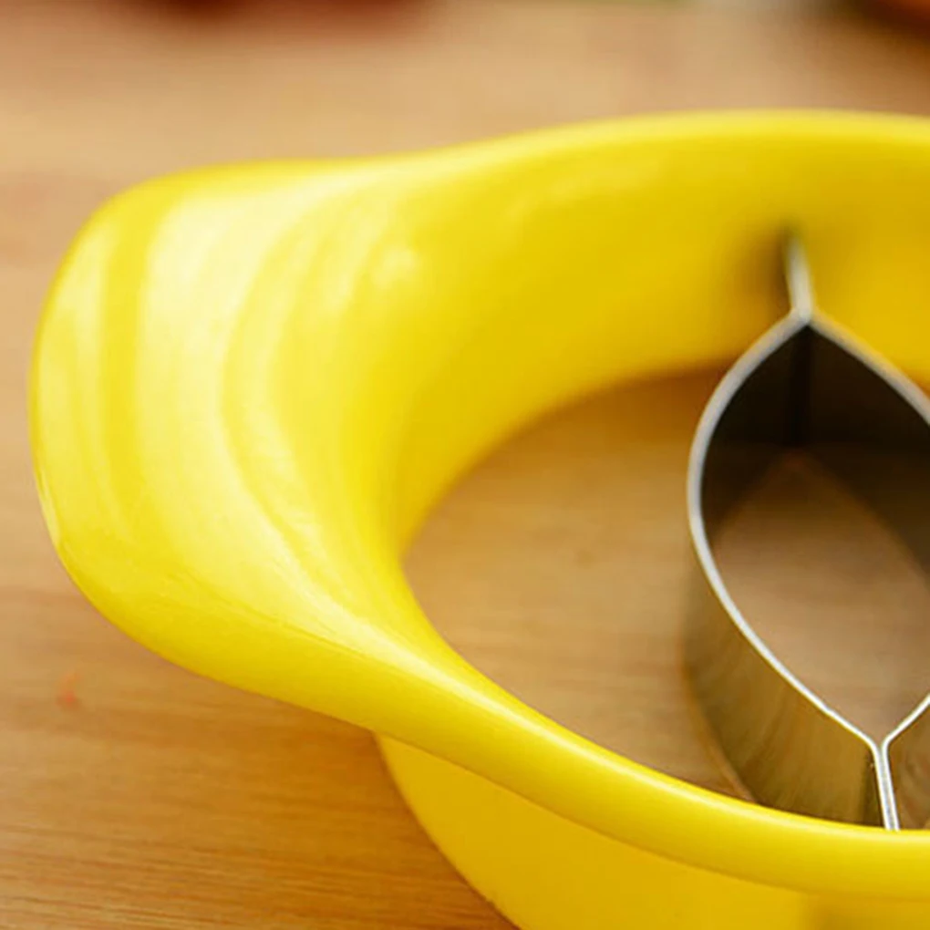 Нож для манго Сплиттер Резак из нержавеющей стали фрукты Сплит корер