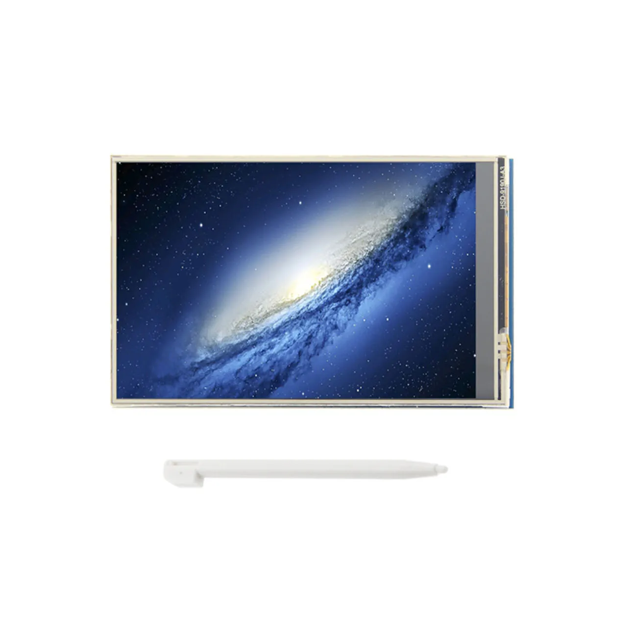 3,95 дюймов 320*480 TFT цветной ЖК-дисплей модуль экран ST7796S приводная плата с сенсорной панелью для Arduino UNO Mega2560