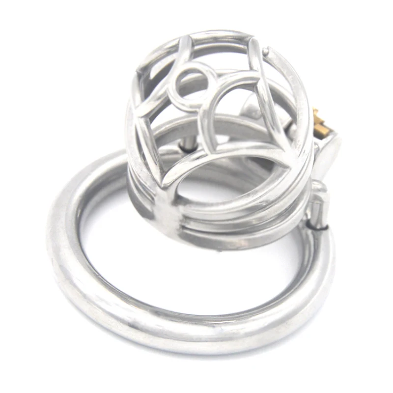 Пояс верности для пениса клетка кольцо рукав мужской целомудрия устройство с