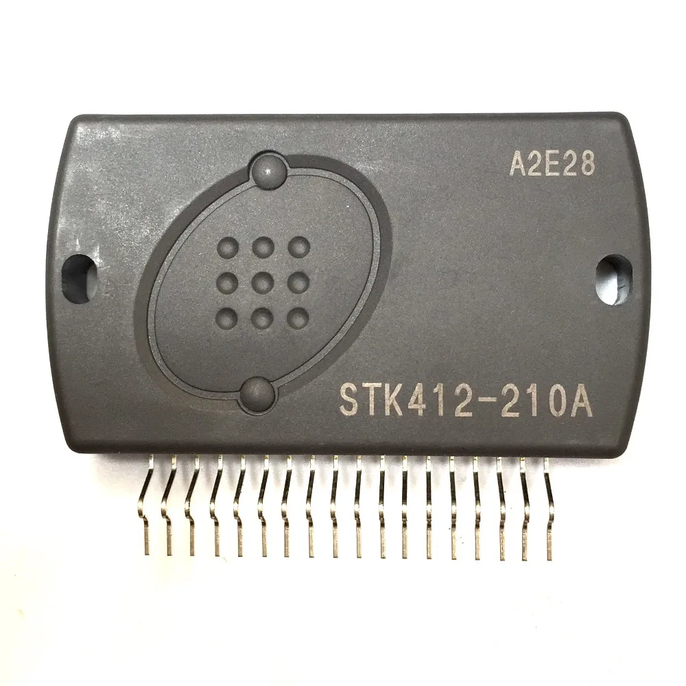 STK412-020 STK412-030 STK412-150 STK412-200 STK412-210A 2 шт./лот