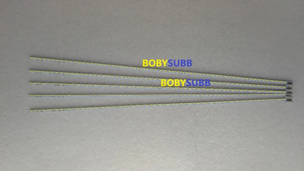 Новая светодиодная лента для подсветки V12 Edge REV1.1 6920L-0001C 6922L-0016A 6916L1113A 60