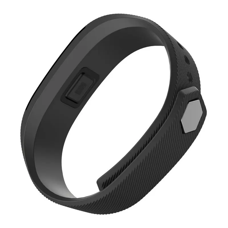 Zimingu Смарт-фитнес браслет IP67 Профессиональный Водонепроницаемый монитор Шагомер