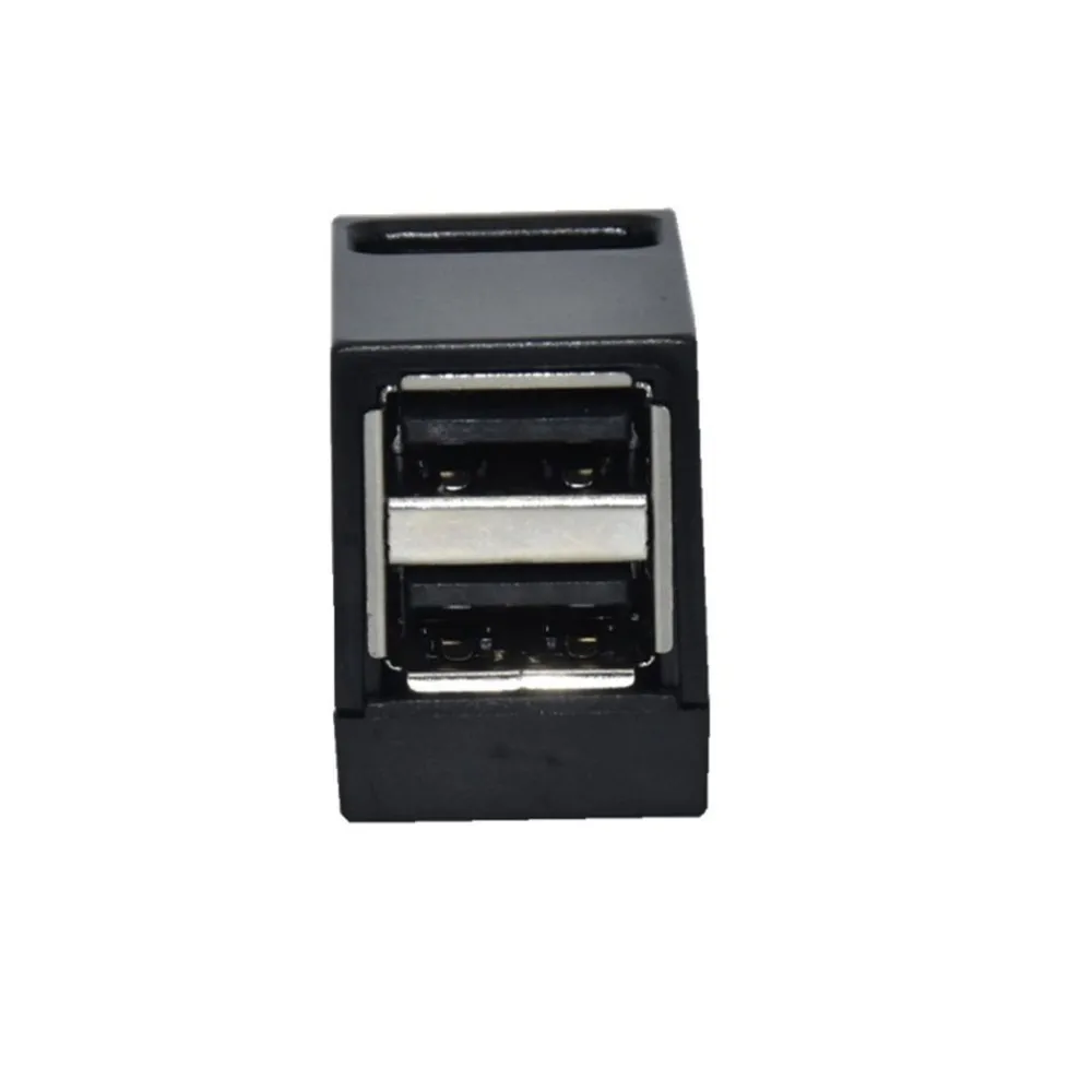 Мини USB 2 0/3 0 высокоскоростной многопортовый usb-концентратор разветвитель