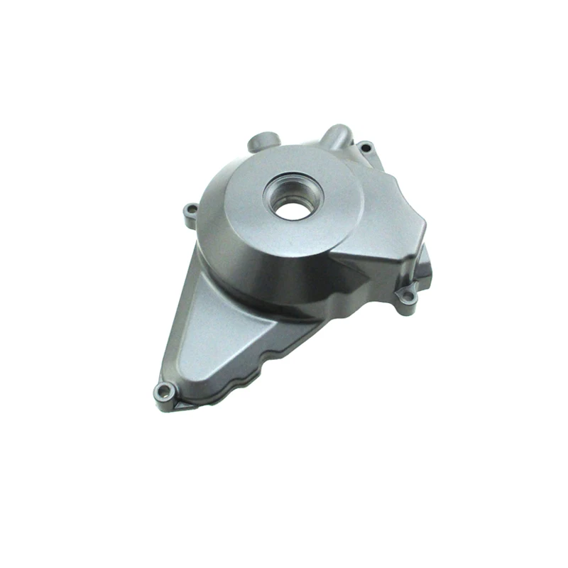 XLSION Aftermarket электрический стартер двигателя крышка статора для Lifan 50cc 70cc 90cc 110cc 125cc