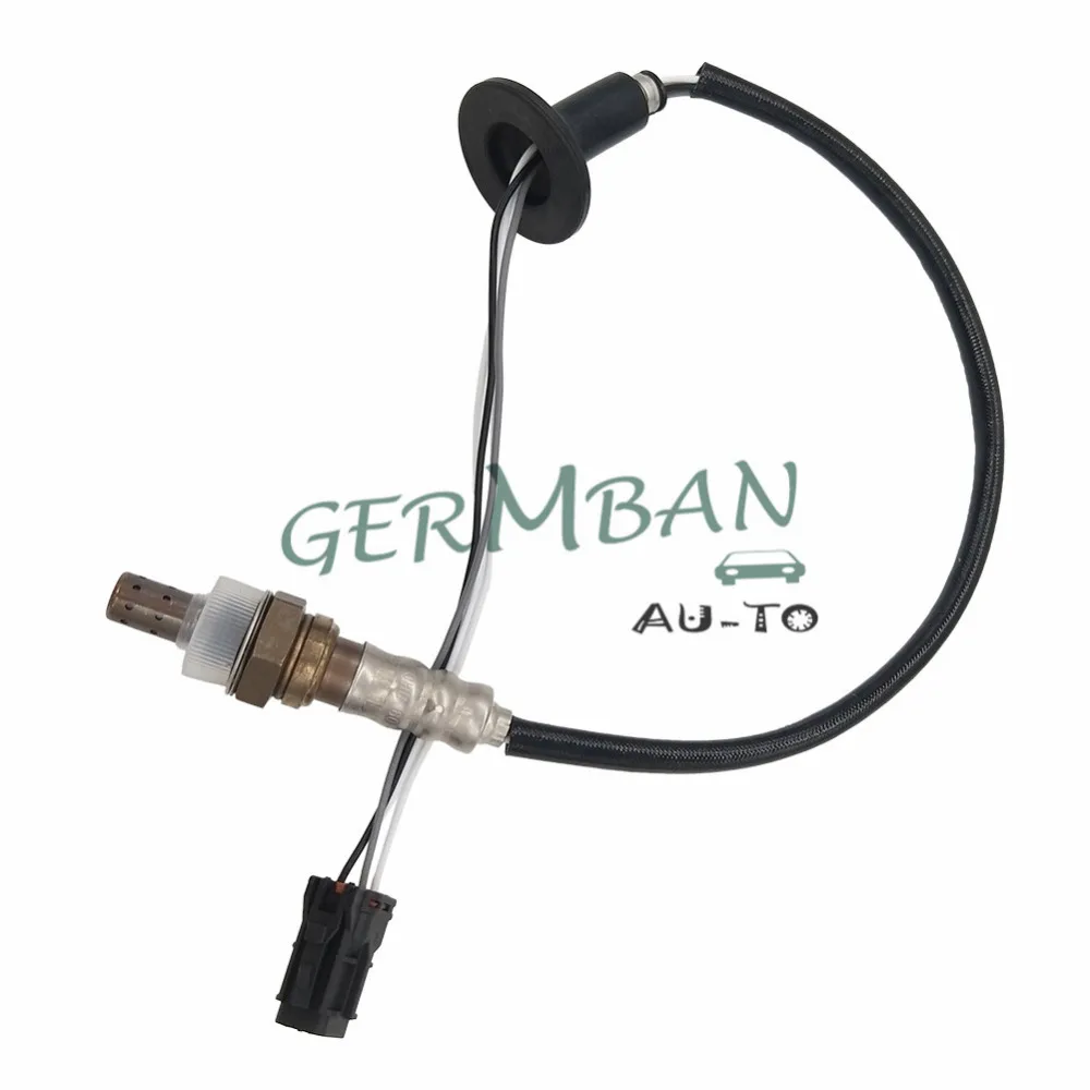 Кислородный датчик O2 Lambda подходит для Hyundai Sonata 2.4L Kia Optima No #39210 2G400 392102G400 234