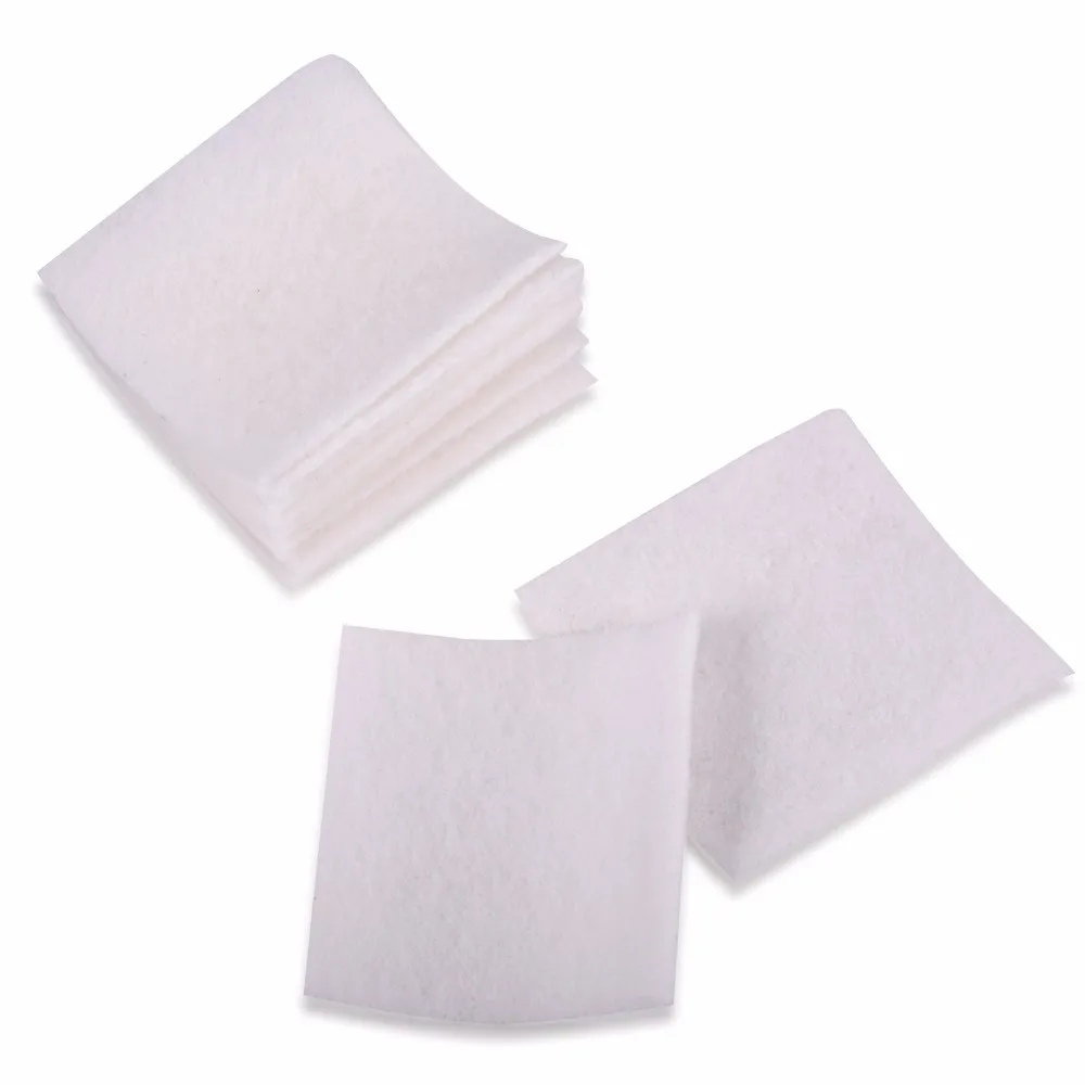 Скруббер EHDIS с длинной ручкой для бульдозера белый фетровый скребок чистки