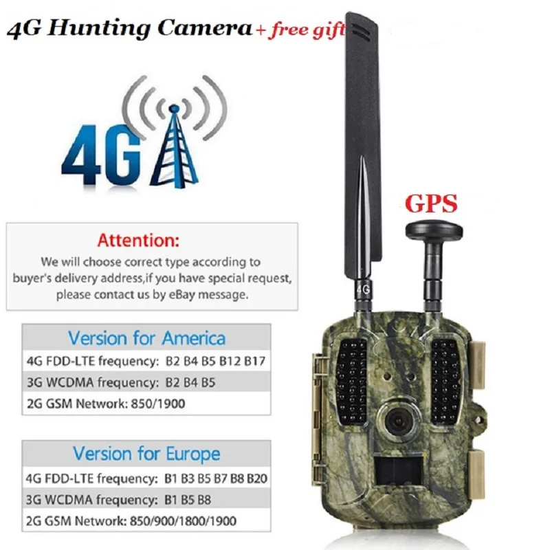 Охотничья камера, gps, 4G, скаут, охранник, ночное видение, охотник, камера, Chasse, инфракрасная игра, дикая тропа, ловушки, Камара де Каза, Chasse