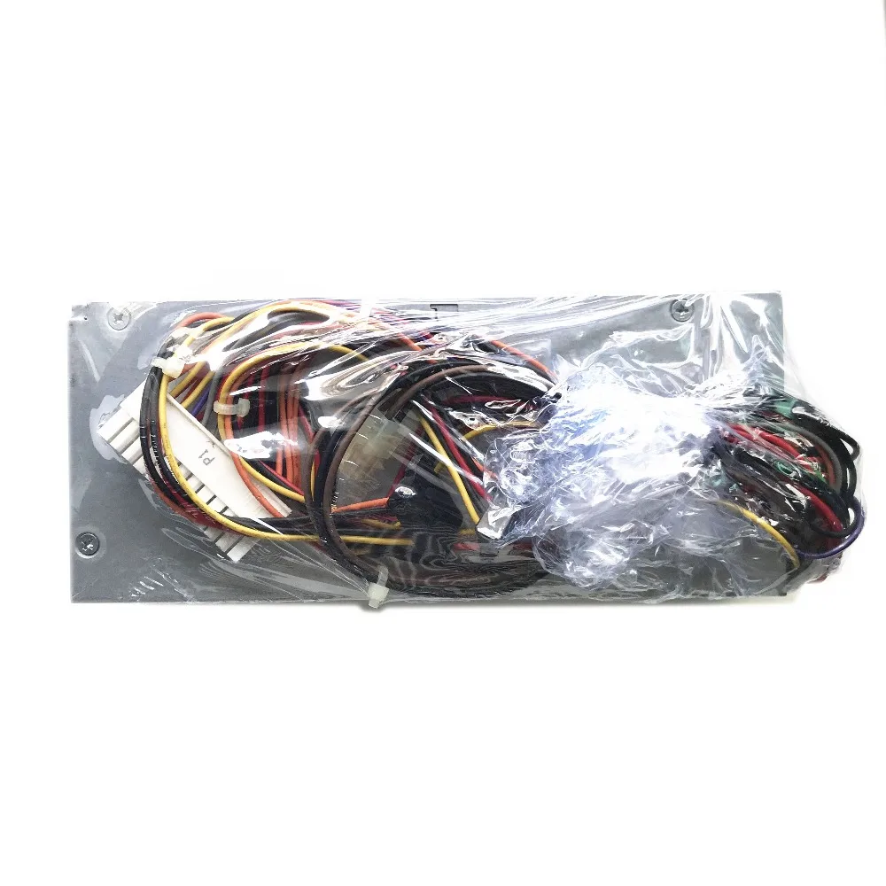 Новинка для HP PS 6221 7 PCA322 PCA222 220 Вт источник питания 633196 001 633195 100% протестирован