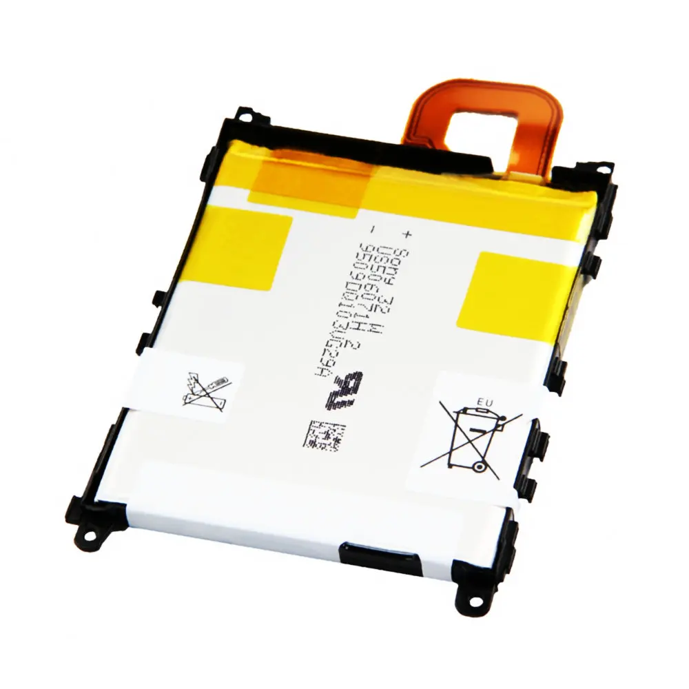 3000mAh LIS1525ERPC для Sony Xperia Z1 L39H L39T L39U L39 C6902 C6903 C6916 C6943 мобильный телефон