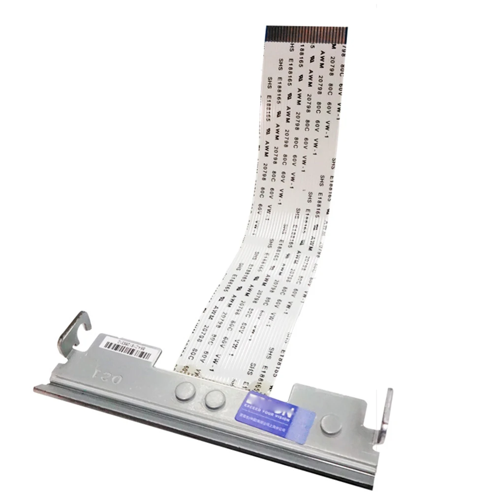 

New Thermal Print Head Bar Code Printhead For Epson TM-T88V TM-T885 TM T88V T885