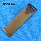 45 Pin FFC FPC Гибкий плоский кабель шаг 0,3 мм длина 60 мм120 мм обратное направление