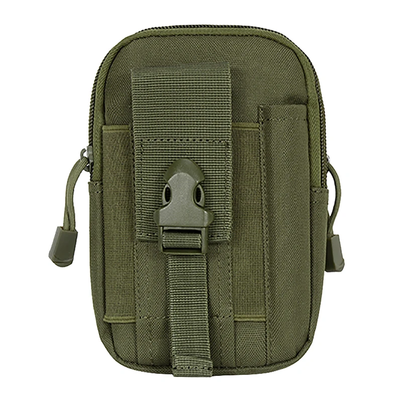Многофункциональная сумка для безопасности EDC комплект аксессуаров переноски