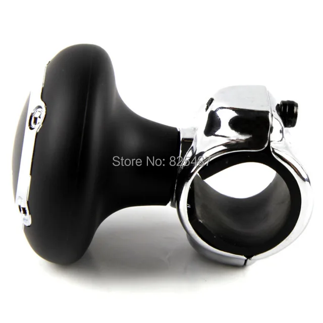 Ручка рулевого колеса автомобиля ручное управление шариком ручка Спиннер с