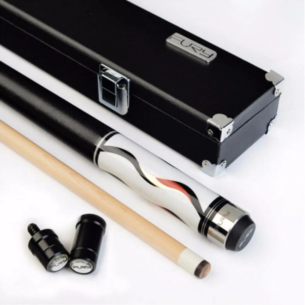 FURY PXT кий с PAN XT Оригинальный чехол бильярдная Ручка Комплект Poo Cues Stick Kit Professional