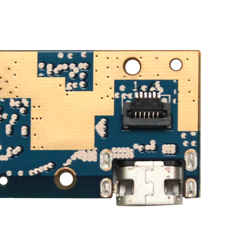 Usb-плата BLACKVIEW BV5500 100% оригинальная новая для usb-разъема Сменные аксессуары