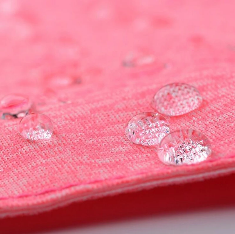 Водонепроницаемая поясная сумка для мужчин и женщин спортивный поясной кошелек