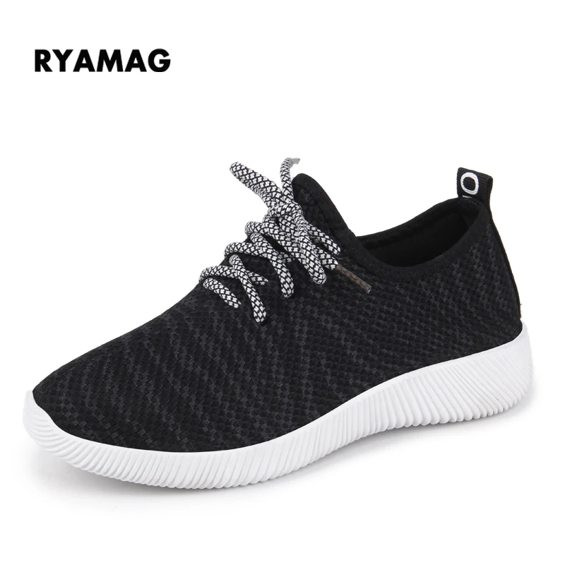 2018 женская обувь Presto летняя Basket Femme Chaussure кроссовки из сетчатого материала Ultras Boosts